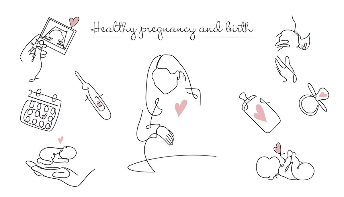 Pregnancy Due Date Calculator